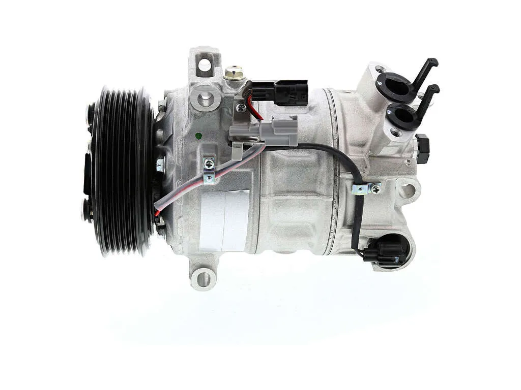 2013-2019 Nissan Sentra A/C Compressor (Denso)