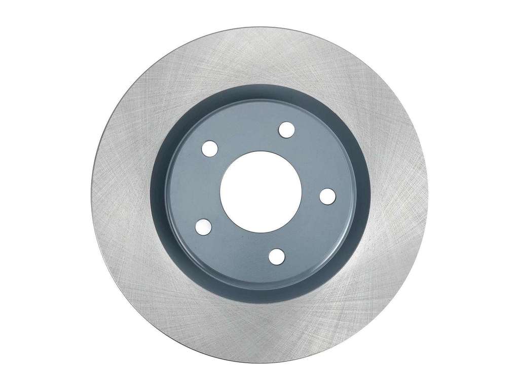 2008-2014 Dodge Avenger Disc Brake Rotor - Front (CARQUEST)