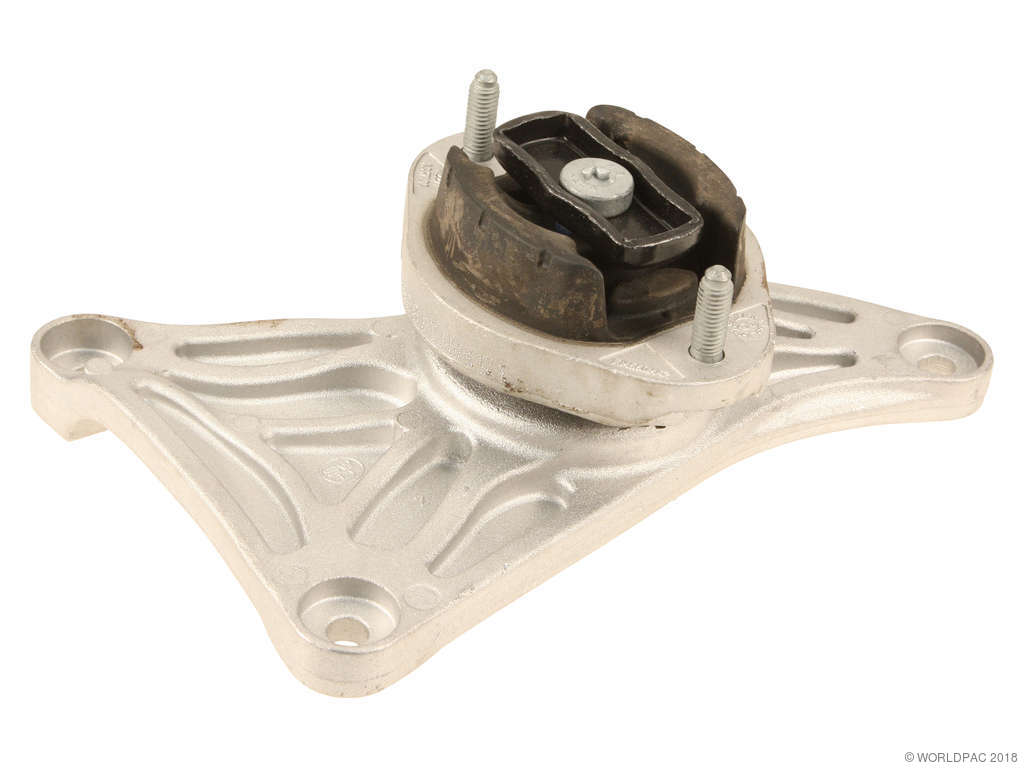 2007-2008 Audi RS4 Manual Transmission Mount (Genuine)