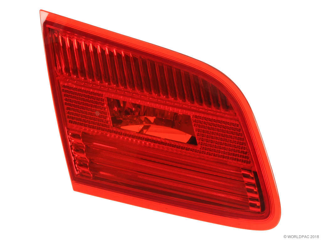 2007-2010 BMW 328i Tail Light Lens - Left (ULO)