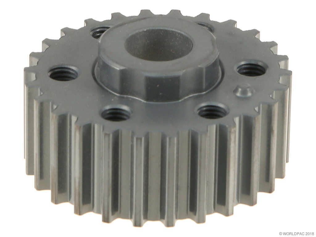 2006-2008 Audi A3 Engine Timing Crankshaft Sprocket (Genuine)
