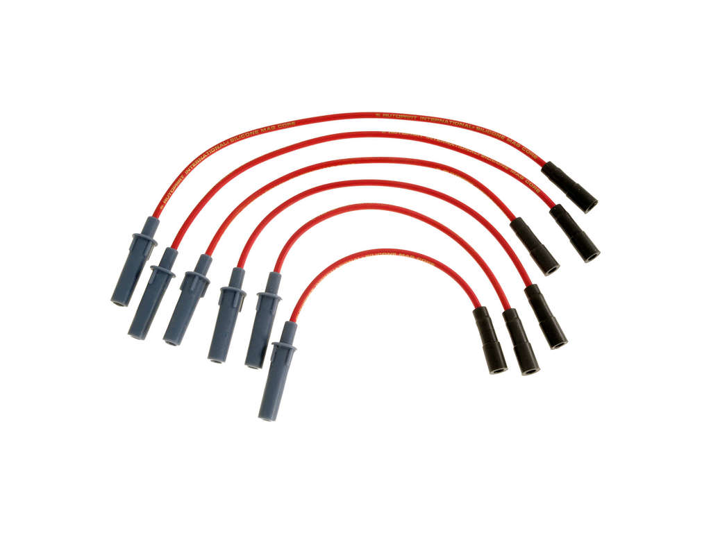 2005-2008 Chrysler Pacifica Spark Plug Wire Set (Autopart International)