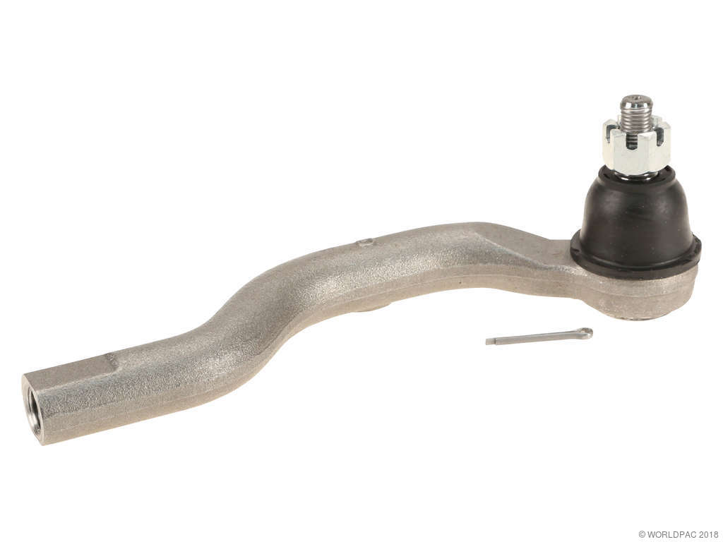 2006-2011 Honda Civic Steering Tie Rod End - Front Right Outer (Sankei 555)