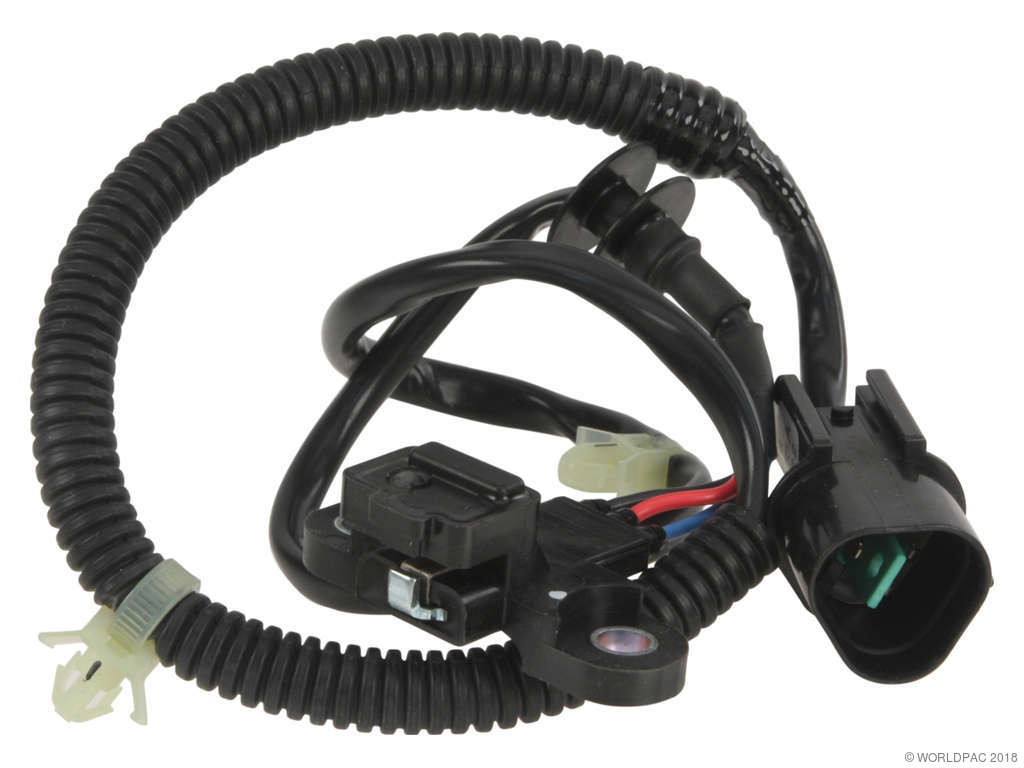 1997-2000 Mitsubishi Mirage Engine Crankshaft Position Sensor (Vemo)