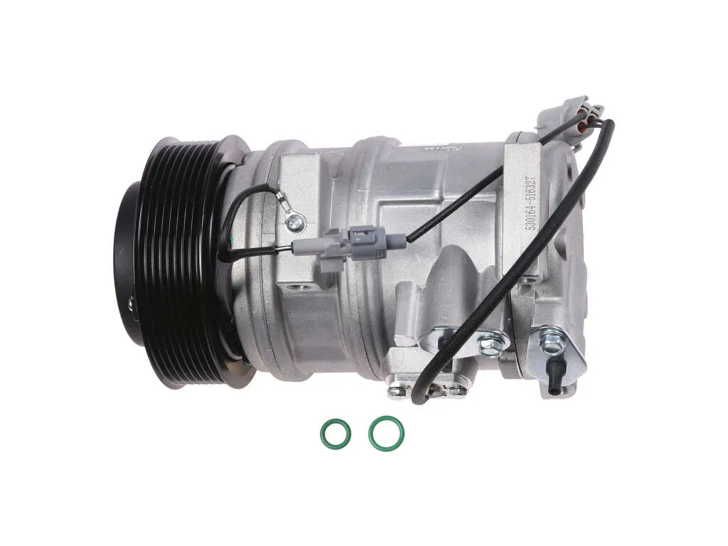 2003-2008 Dodge Ram 1500 A/C Compressor (Autopart International)