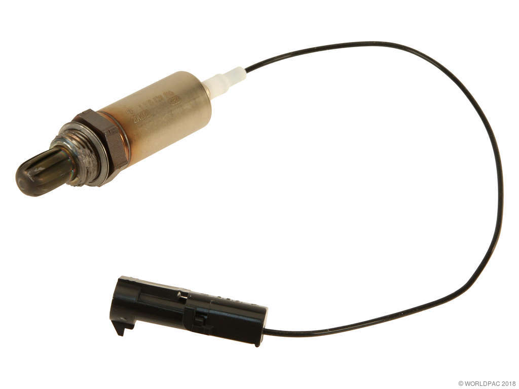 1991-1992 Isuzu Rodeo Oxygen Sensor (ACDelco)