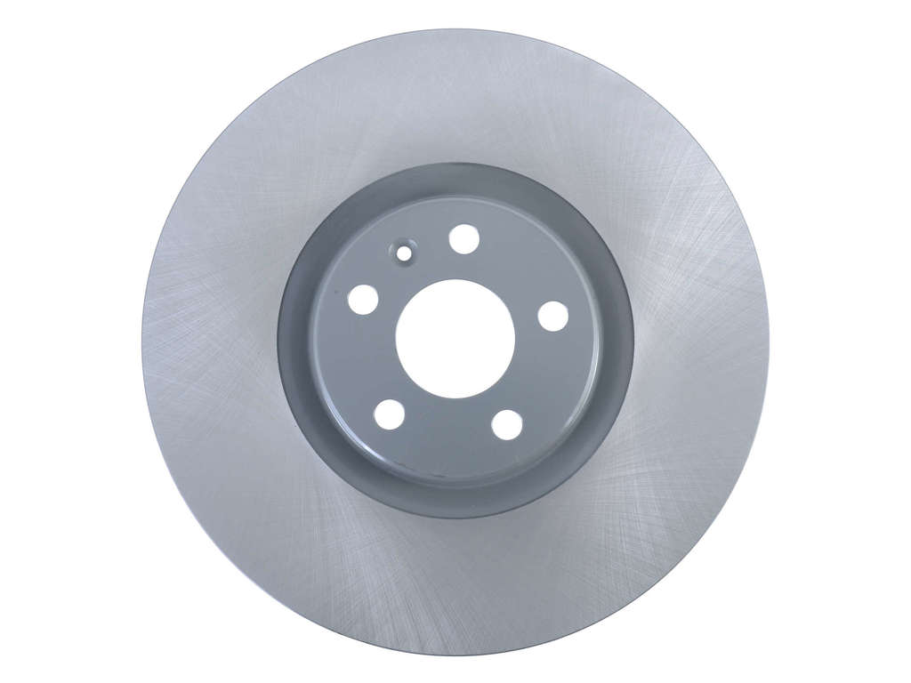 2016-2022 Volvo XC90 Disc Brake Rotor - Front (Autopart International)