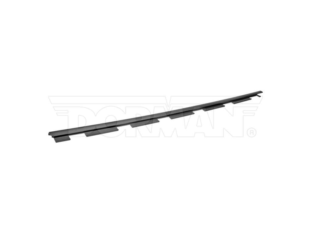 2000 GMC K2500 Door Window Belt Weatherstrip - Front Right Outer (Dorman)