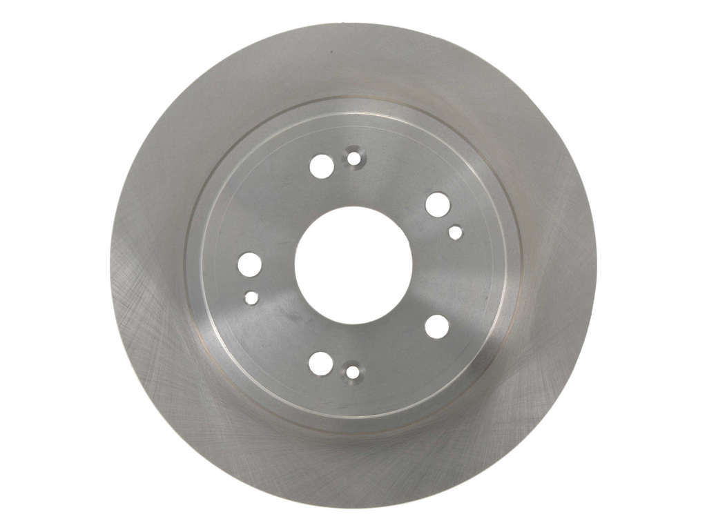 2009-2014 Acura TSX Disc Brake Rotor - Rear (Autopart International)