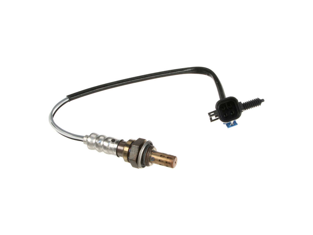 2002-2003 Chevrolet Trailblazer Oxygen Sensor - Upstream (NTK)