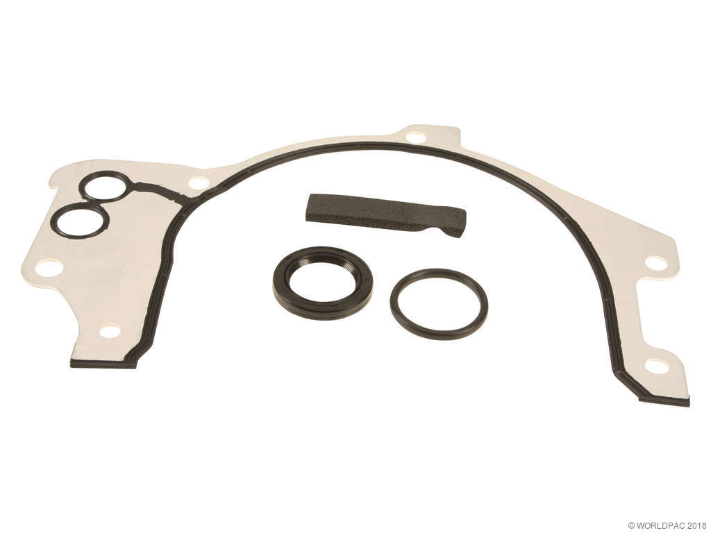 2005-2010 Chrysler 300 Engine Timing Cover Gasket Set (Mahle)