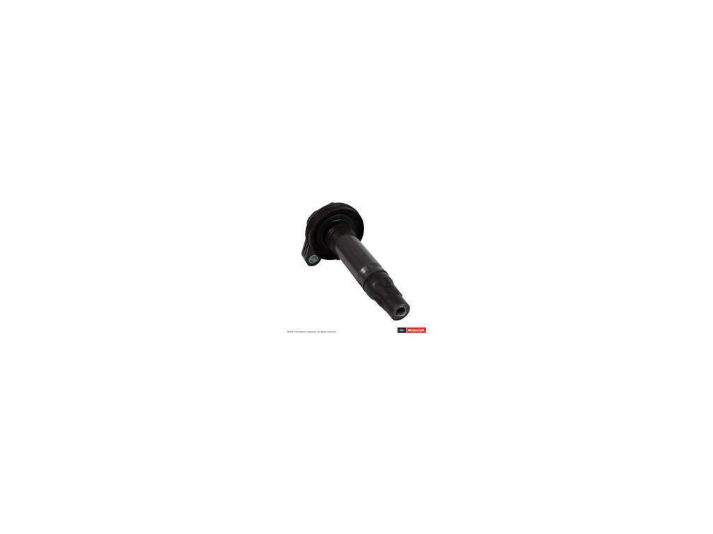 2018-2019 Ford Flex Direct Ignition Coil (Motorcraft)