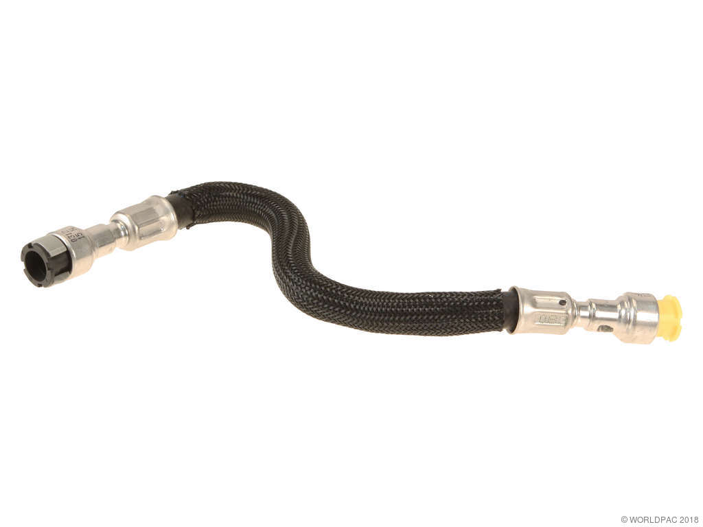 2011-2013 BMW 550i Fuel Hose (Genuine)