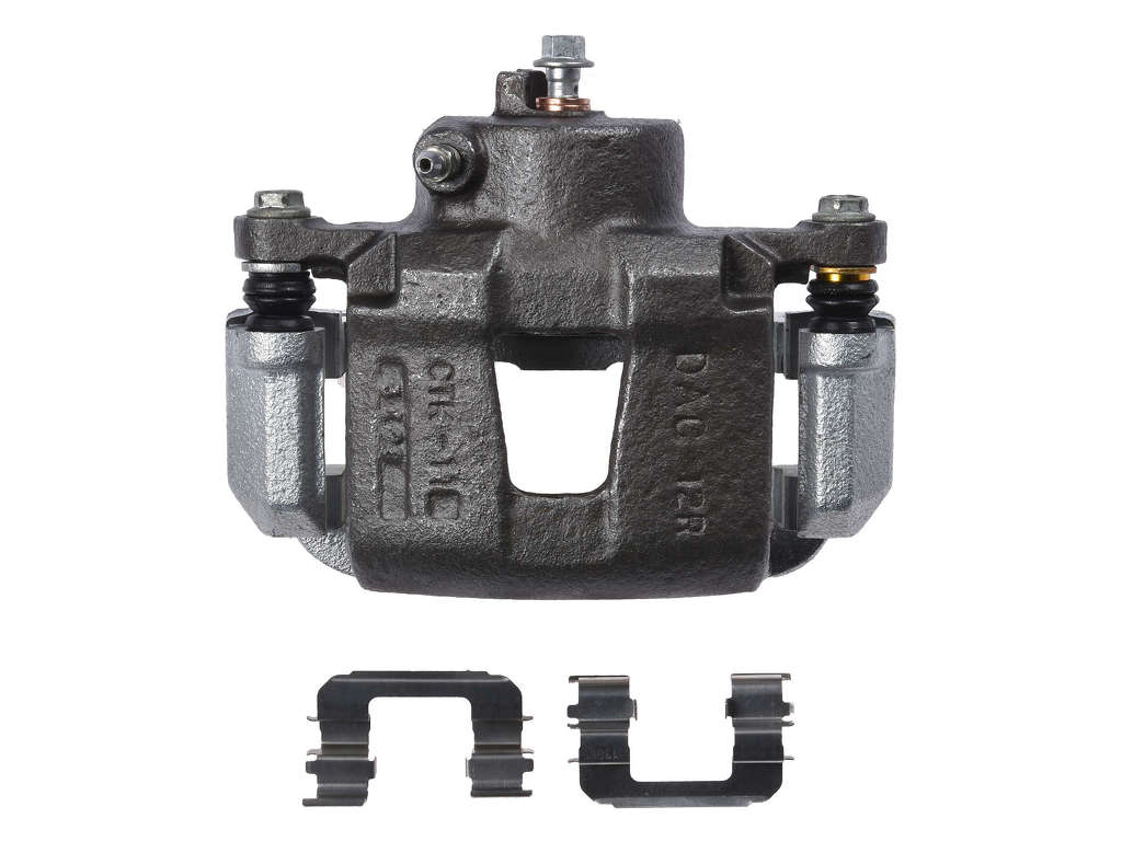 2016-2022 Chevrolet Spark Disc Brake Caliper - Front Right (Autopart International)