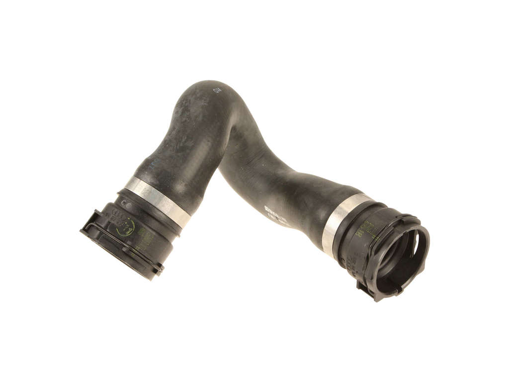 2010-2017 Audi S5 Radiator Coolant Hose - Upper (Vaico)