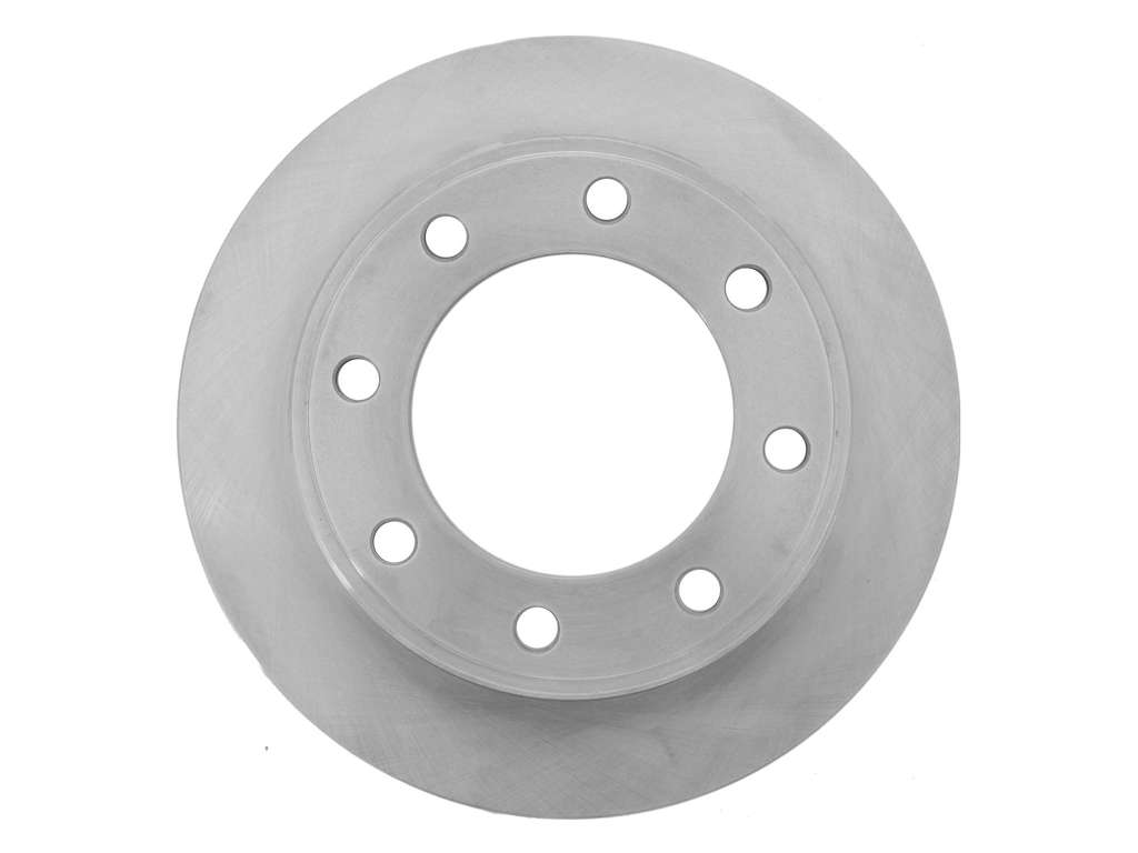 1999-2004 Ford F-250 Super Duty Disc Brake Rotor - Rear (Autopart International)