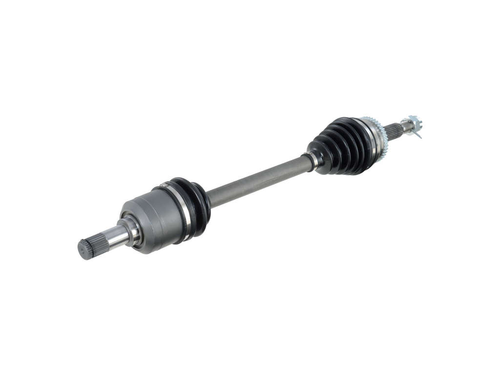 2010-2012 Mitsubishi Galant CV Axle Assembly - Left (Autopart International)