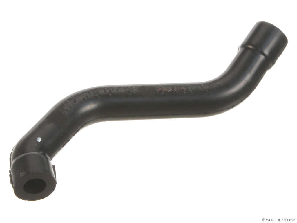 1998-2003 Mercedes-Benz ML320 Engine Crankcase Breather Hose (Vaico)