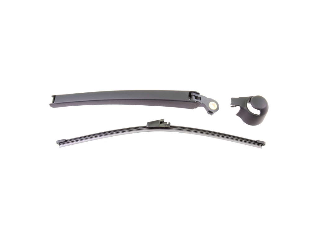 2010-2014 Volkswagen Golf Windshield Wiper Arm - Rear (Vaico)