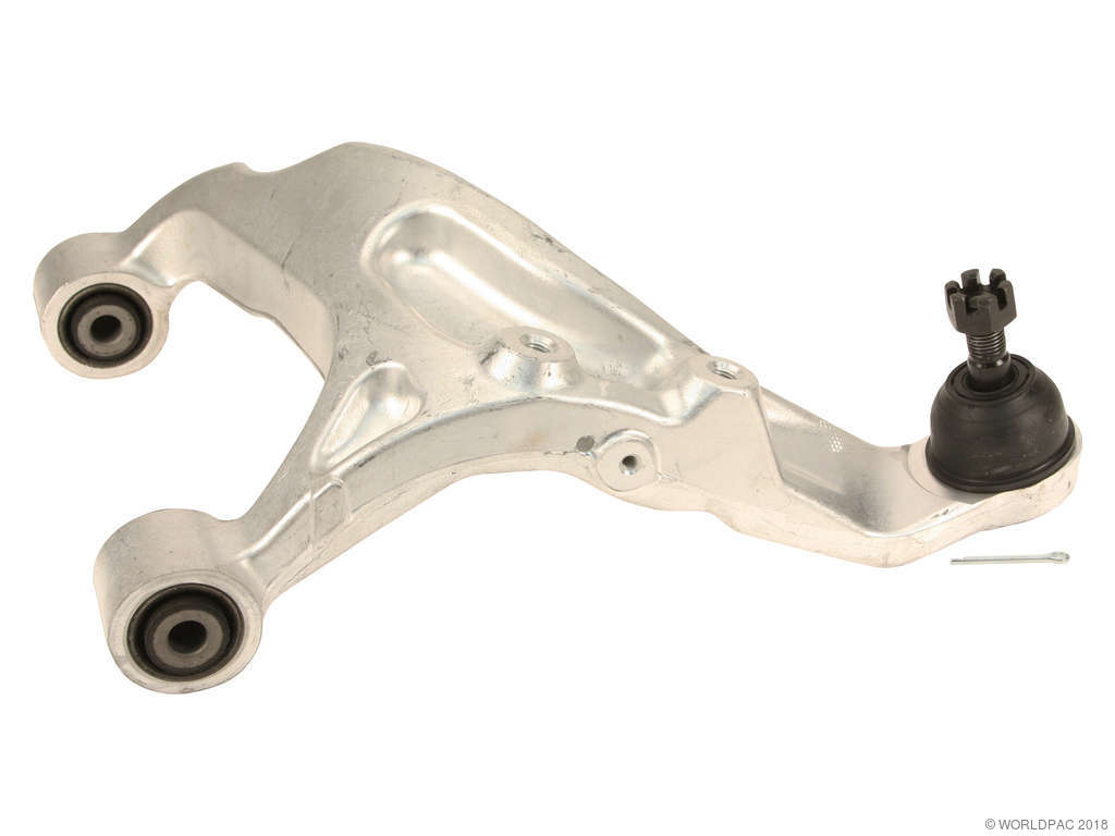 2004-2009 Nissan Maxima Suspension Control Arm - Rear Right Upper (Dorman)
