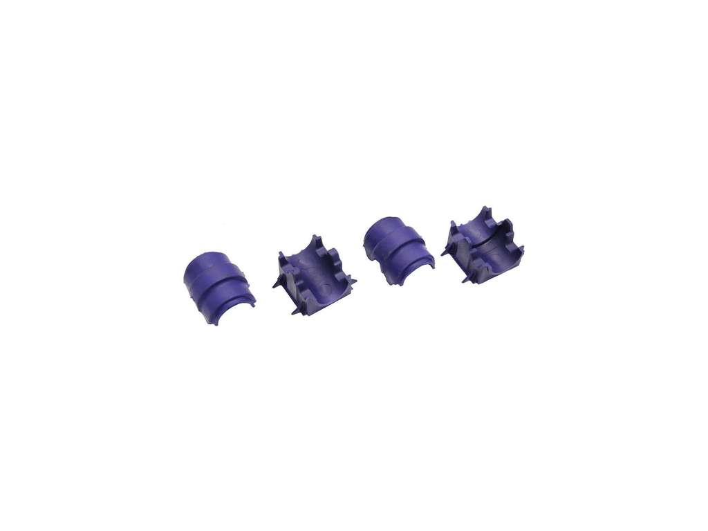 2010-2012 Ford Flex Suspension Stabilizer Bar Bushing - Front Left or Front Right (Moog)