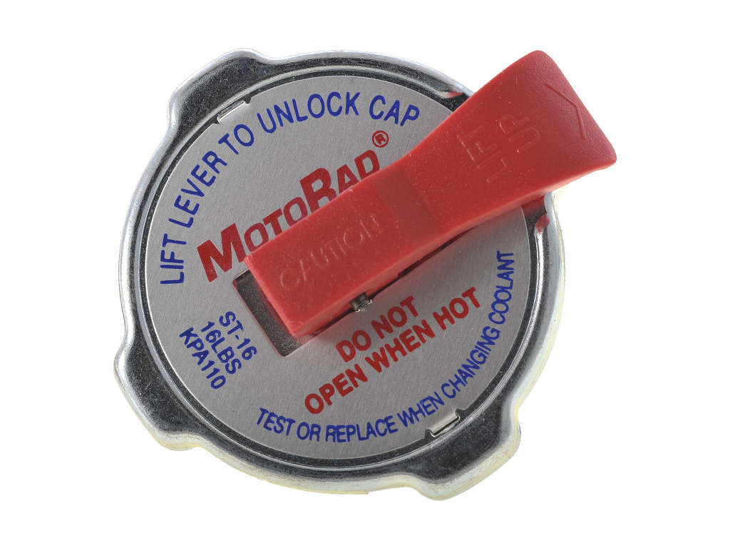 2003-2005 Buick Century Radiator Cap (Autopart International)