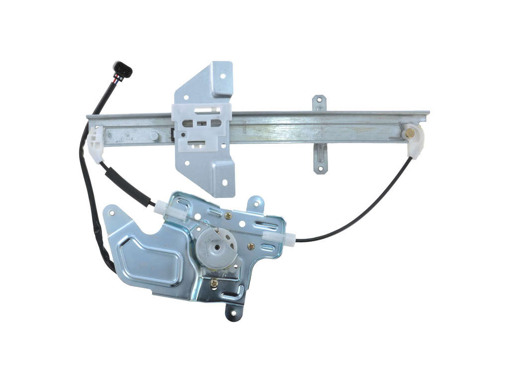 1999-2005 Pontiac Grand Am Power Window Motor and Regulator Assembly - Rear Right (Autopart International)