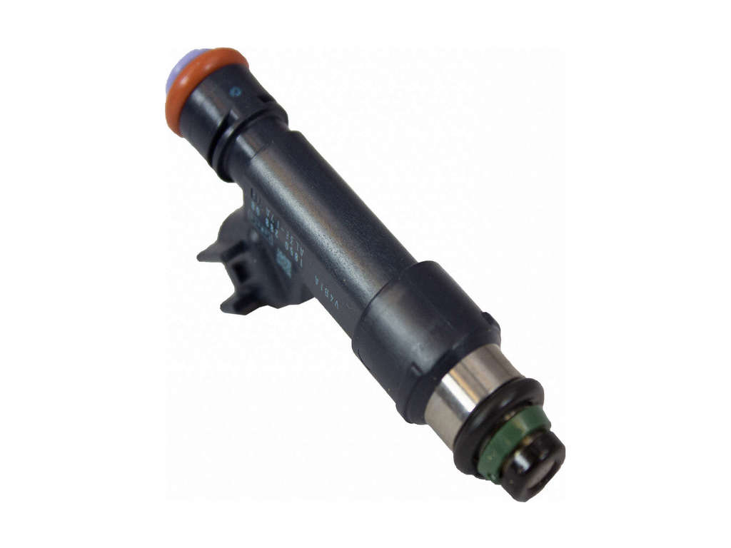 2010-2014 Ford F-150 Fuel Injector (Motorcraft)