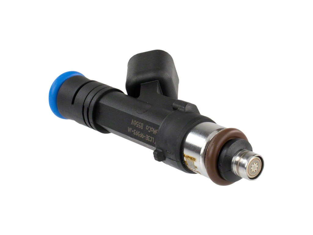 2022 Ford F-550 Super Duty Fuel Injector (Motorcraft)
