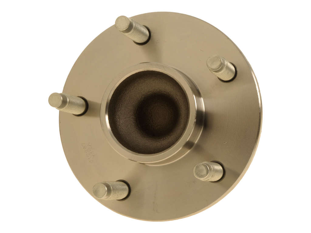 2005-2007 Pontiac G6 Wheel Bearing and Hub Assembly - Rear (Autopart International)
