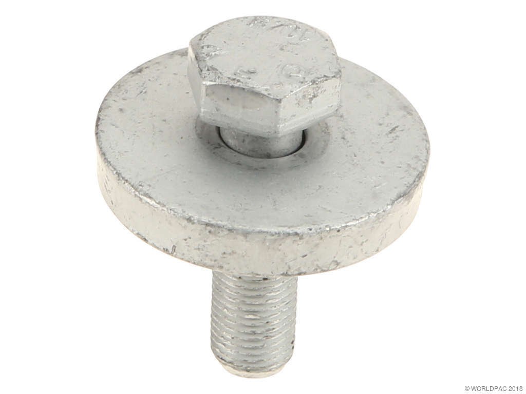 2006-2008 Audi A3 Engine Timing Sprocket Bolt (Genuine)