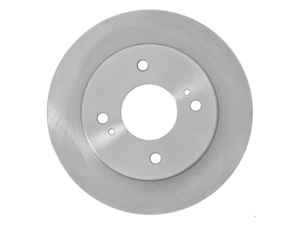 1993-2001 Nissan Altima Disc Brake Rotor - Rear (Autopart International)