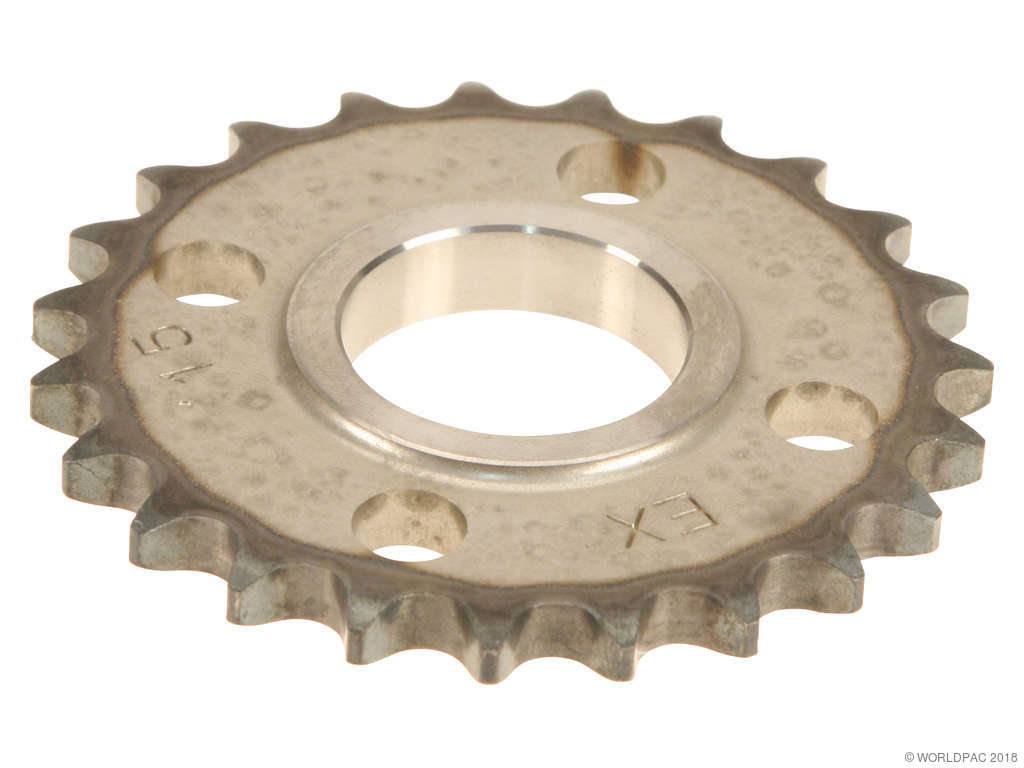 2000-2008 Jaguar S-Type Engine Timing Camshaft Sprocket - Exhaust (Genuine)