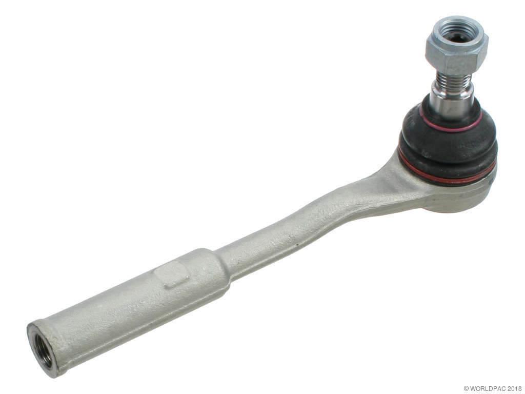 2001-2006 Mercedes-Benz CL600 Steering Tie Rod End - Front Outer (Lemfoerder)