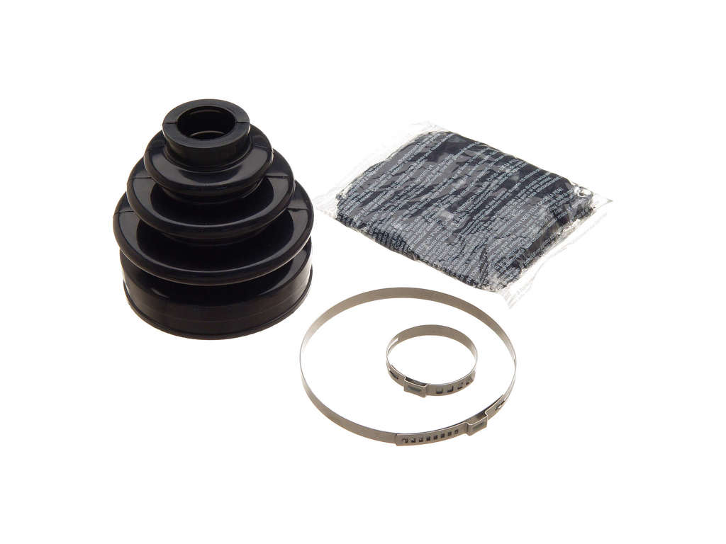 1985-1987 Honda Prelude CV Joint Boot - Left Outer (EMPI)