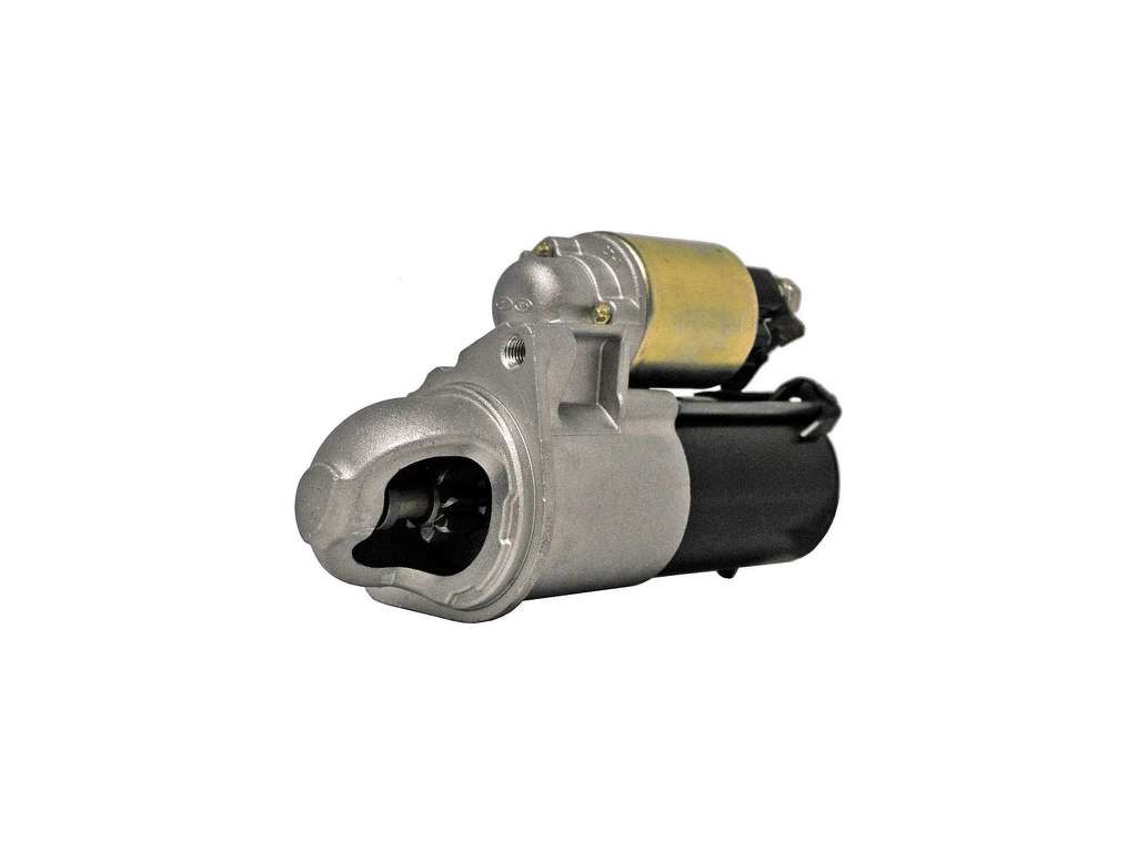 2008-2011 Hyundai Azera Starter Motor (CARQUEST)