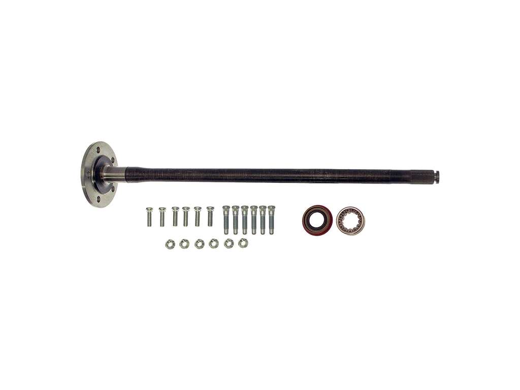 1988-1999 GMC C1500 Drive Axle Shaft - Rear (Dorman)