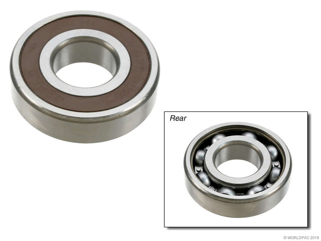 1977-1981 Nissan 810 Wheel Bearing - Rear Outer (NSK)