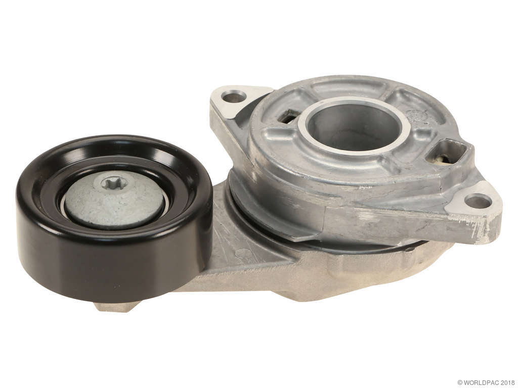 2009-2013 Honda Fit Accessory Drive Belt Tensioner Assembly (INA)