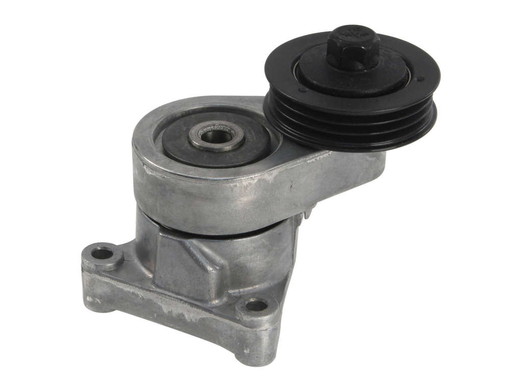 2003-2005 Mazda 6 Accessory Drive Belt Tensioner Assembly (Genuine)