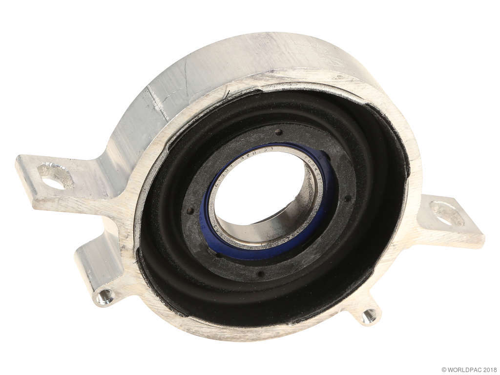 2013-2015 BMW ActiveHybrid 7 Drive Shaft Center Support (Vaico)