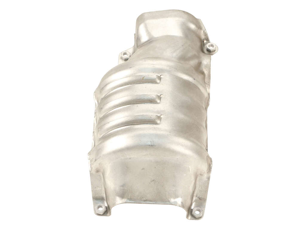 2005-2008 Acura RL Catalytic Converter Heat Shield (Genuine)