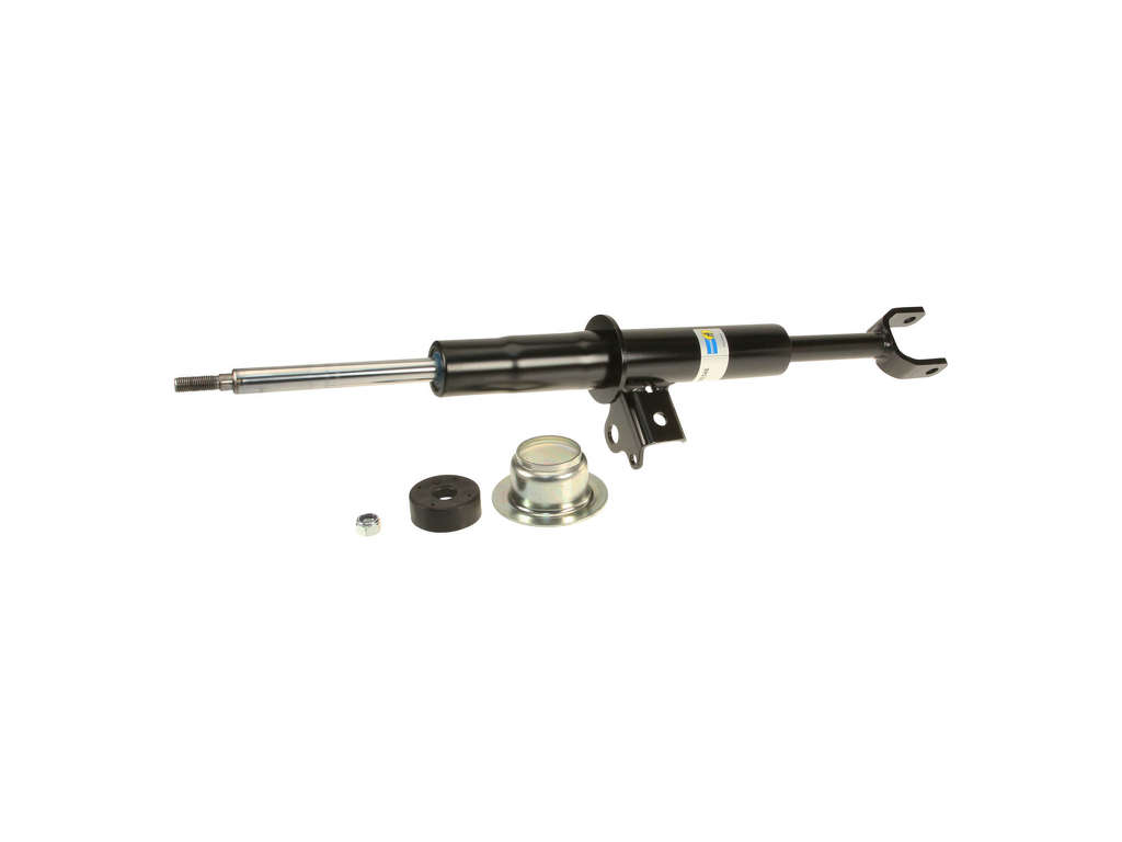 2010-2015 BMW 550i GT Suspension Strut Assembly - Front Left or Front Right (Bilstein)