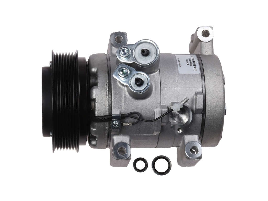2005-2016 Toyota Tacoma A/C Compressor (Autopart International)
