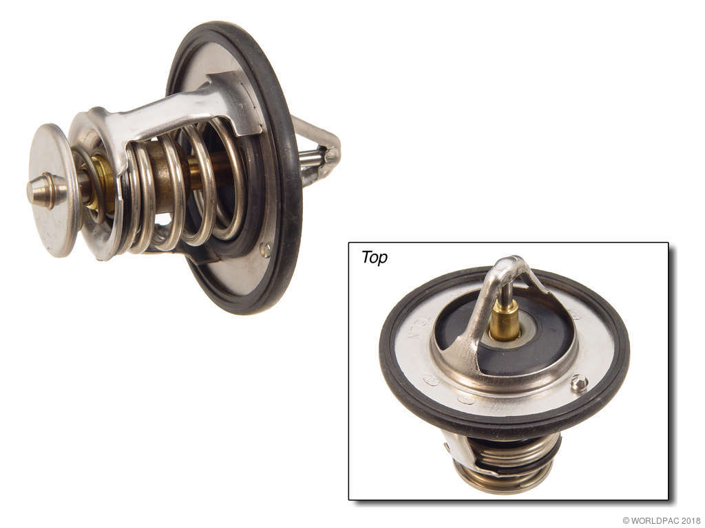 1995-2000 Dodge Avenger Engine Coolant Thermostat (NTC - TAMA)