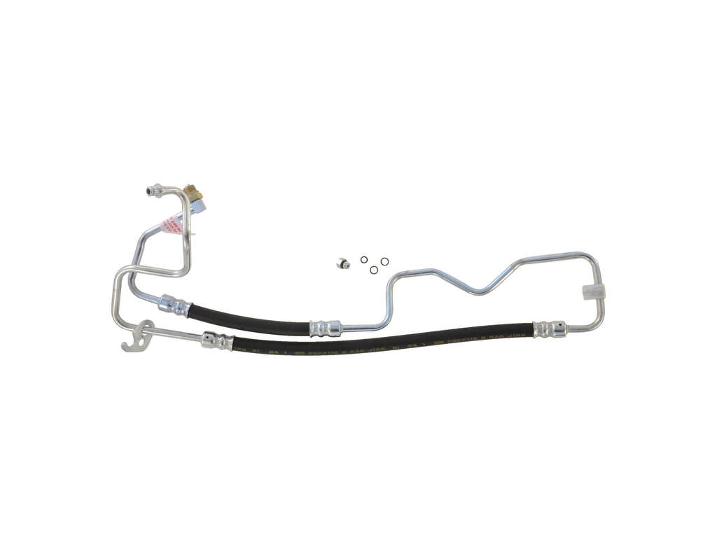 2003-2011 Lincoln Town Car Power Steering Pressure Hose (Autopart International)