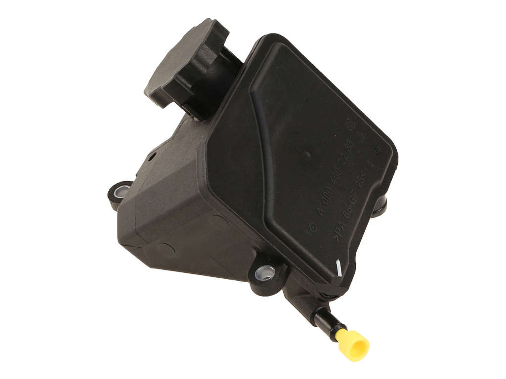 2008-2009 Freightliner Sprinter 2500 Power Steering Reservoir (Genuine)