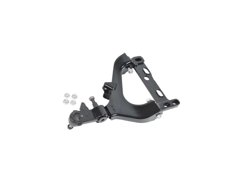 2002-2003 GMC Envoy Suspension Control Arm - Front Left Lower (Moog)