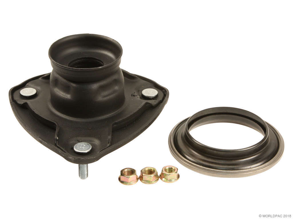 2006-2011 Kia Rio Suspension Strut Mount - Front Right (Monroe)