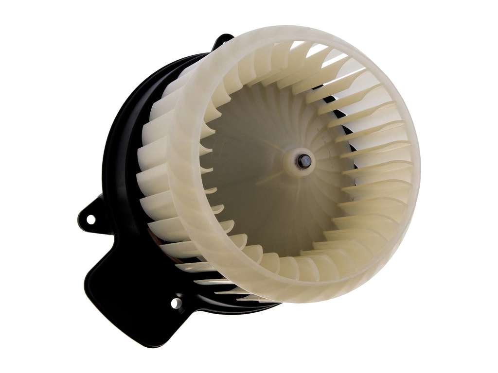 2012-2018 Audi A6 HVAC Blower Motor (VDO)